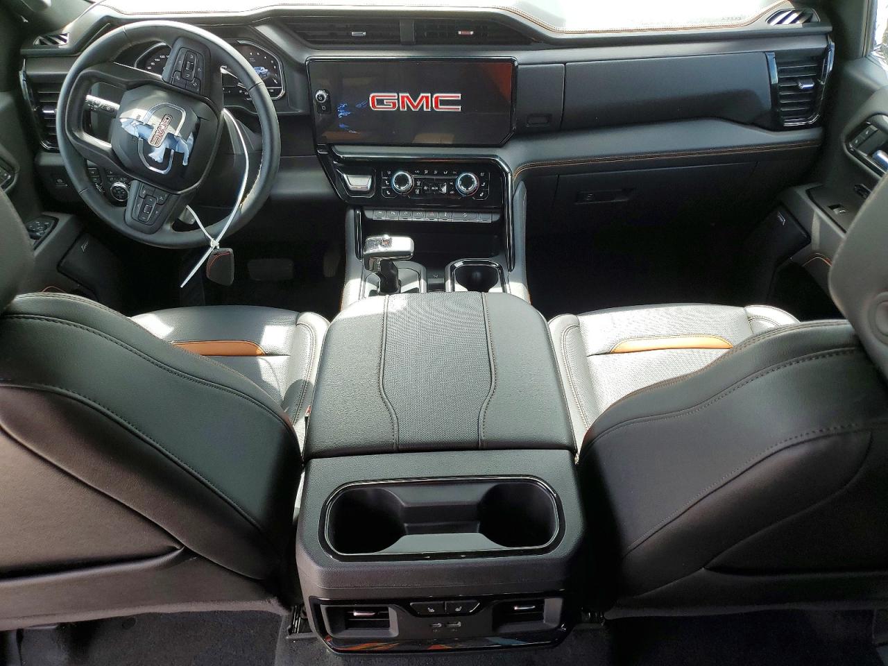 GMC Sierra K1500 At4