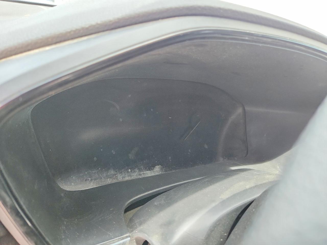 Honda Crv Lx