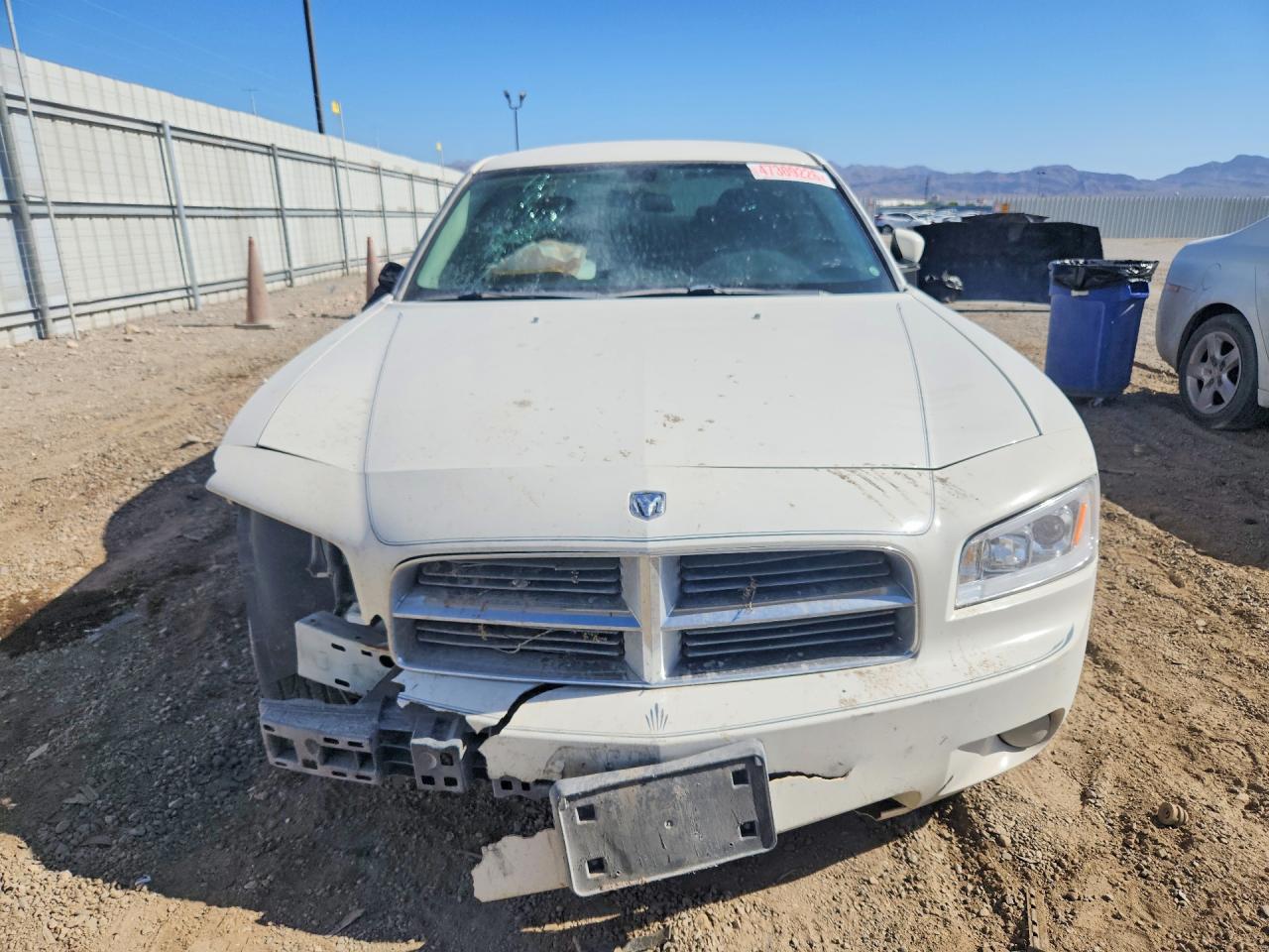 Dodge Charger Sxt