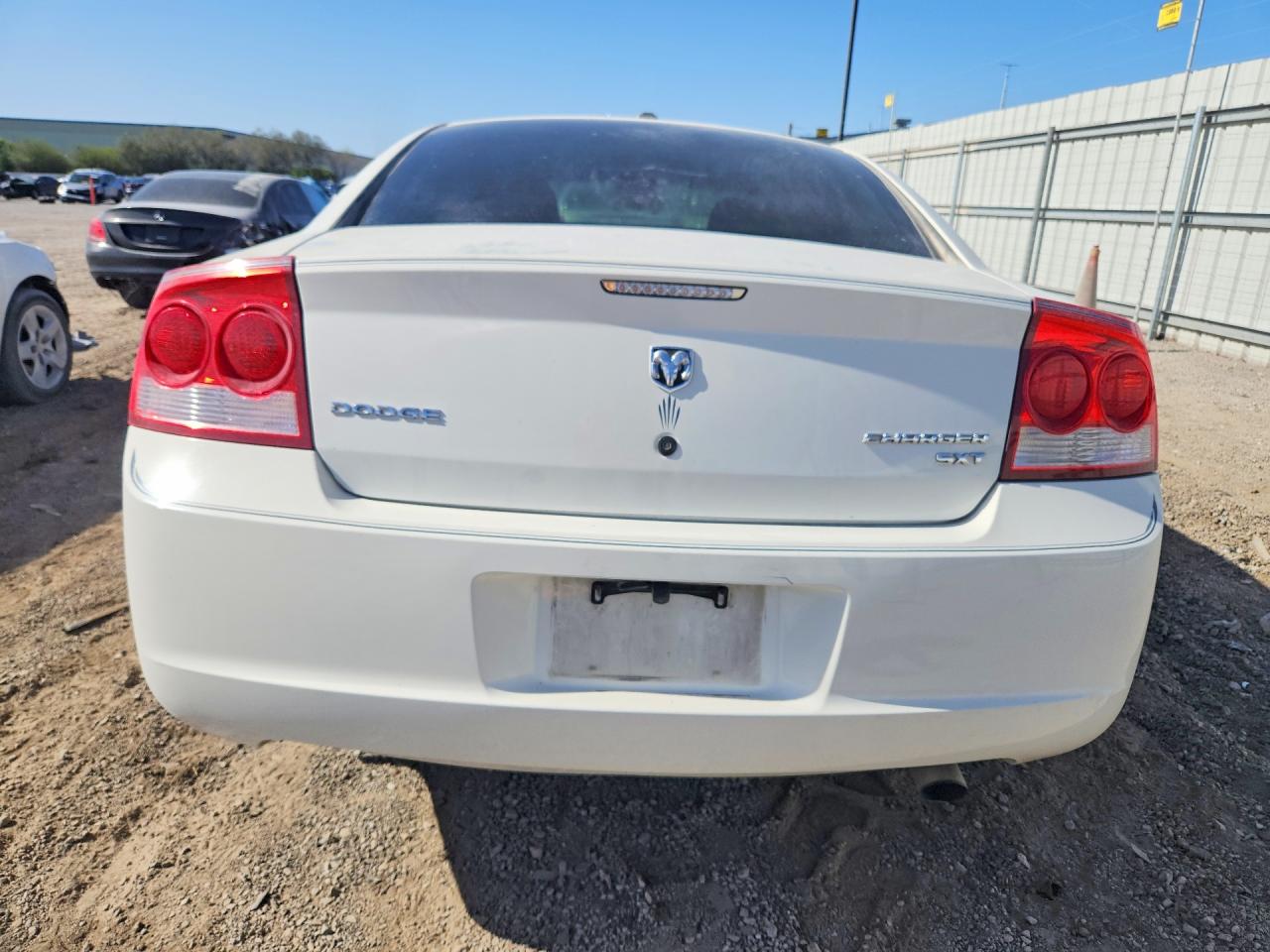 Dodge Charger Sxt