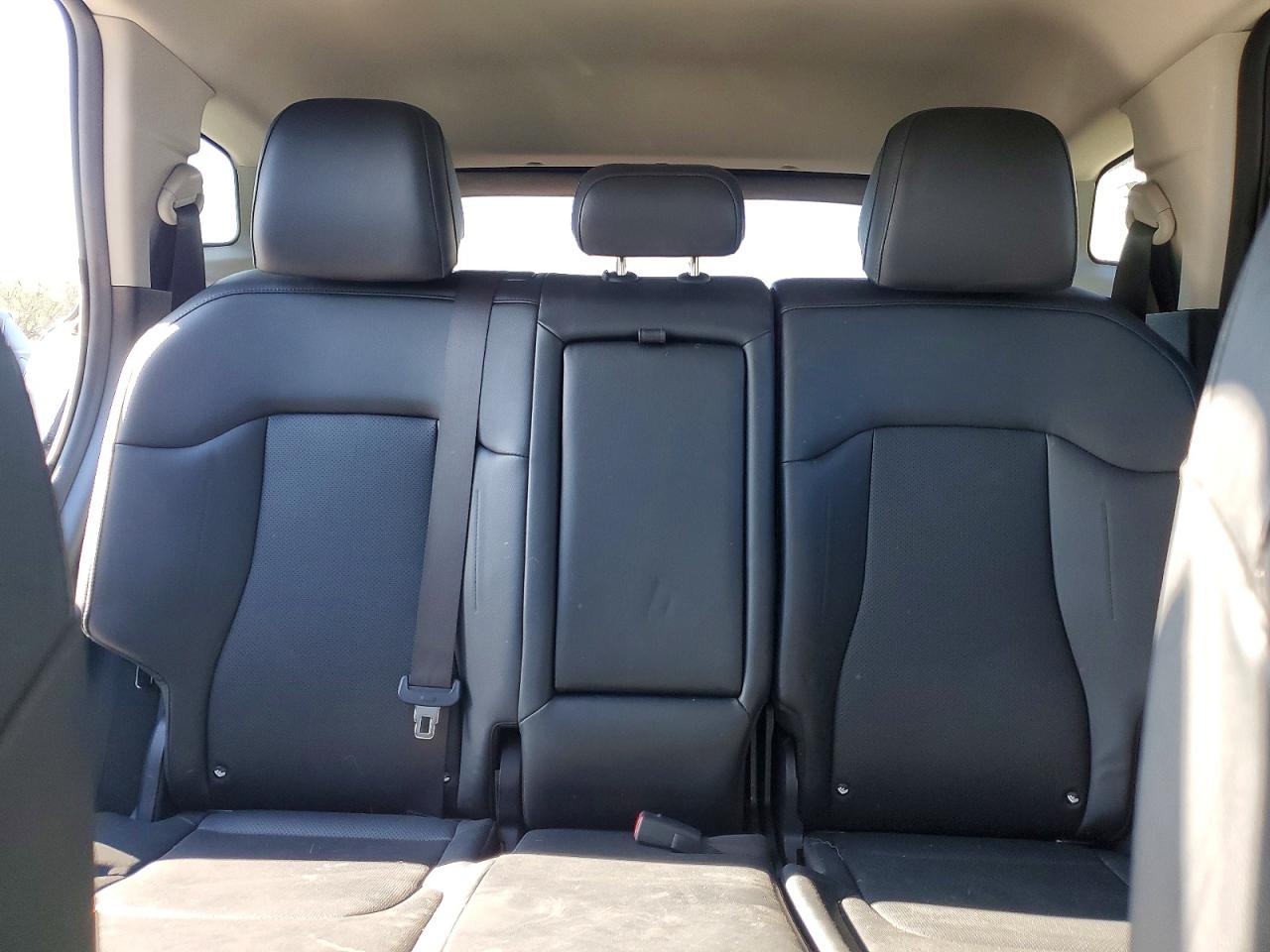Kia Sportage Ex