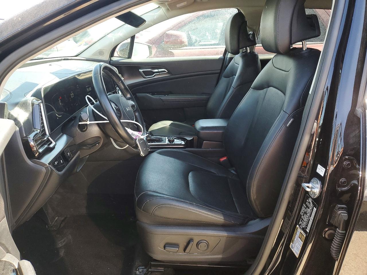 Kia Sportage Ex