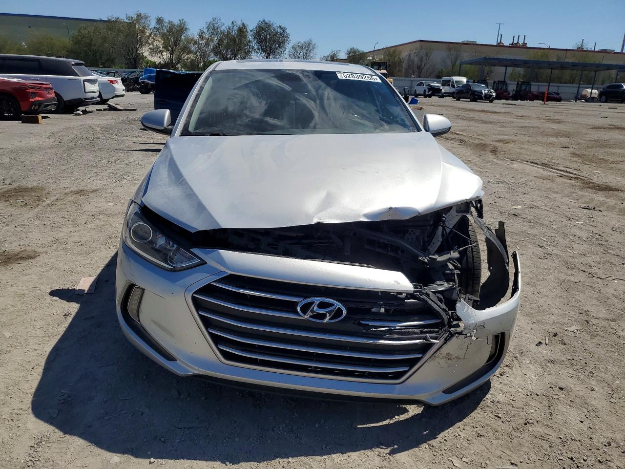 Hyundai ELANTRA Value Edition