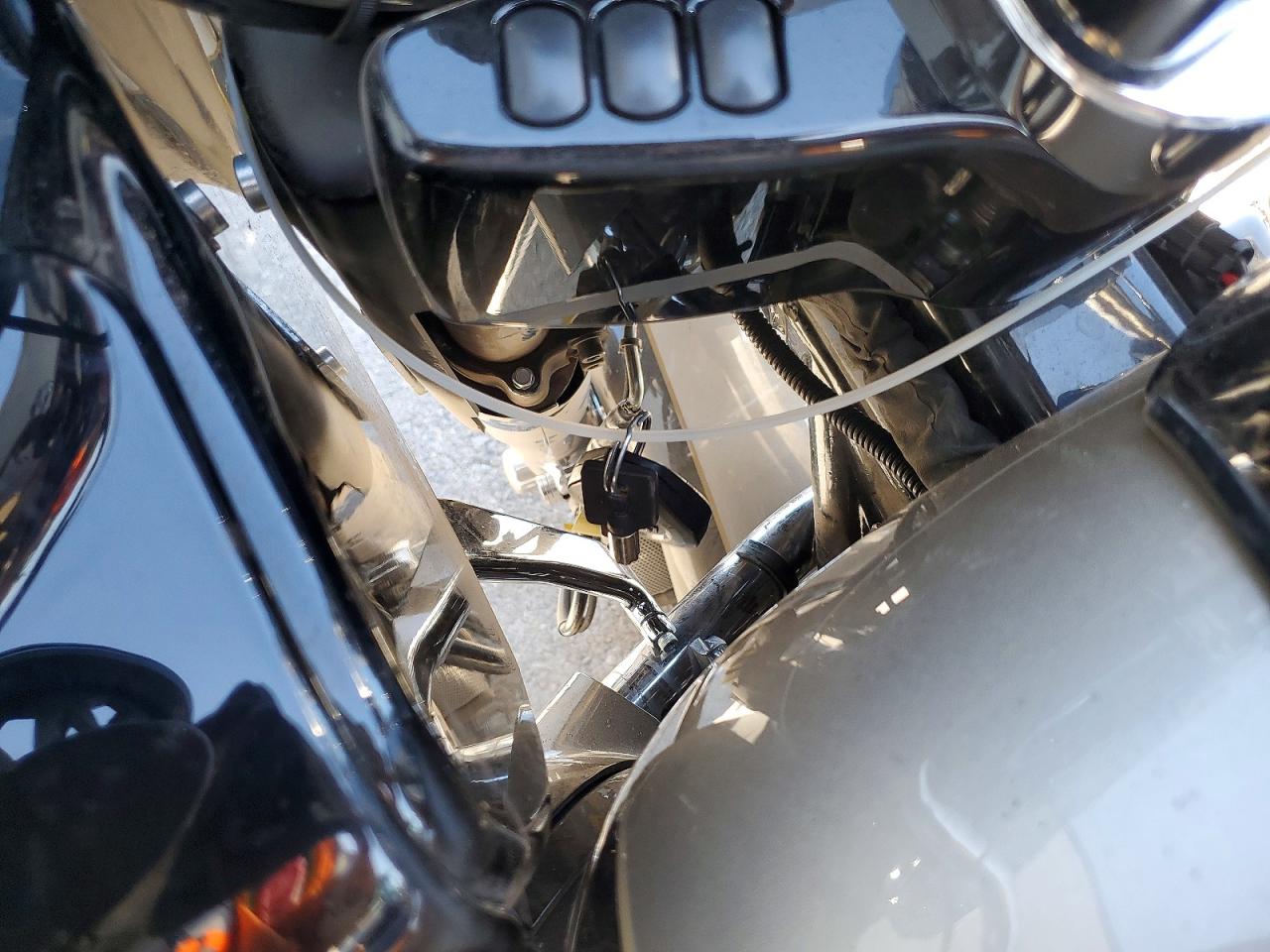 Harley-Davidson Fltrk