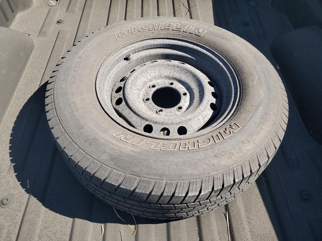 Toyota Tundra Access Cab Sr5