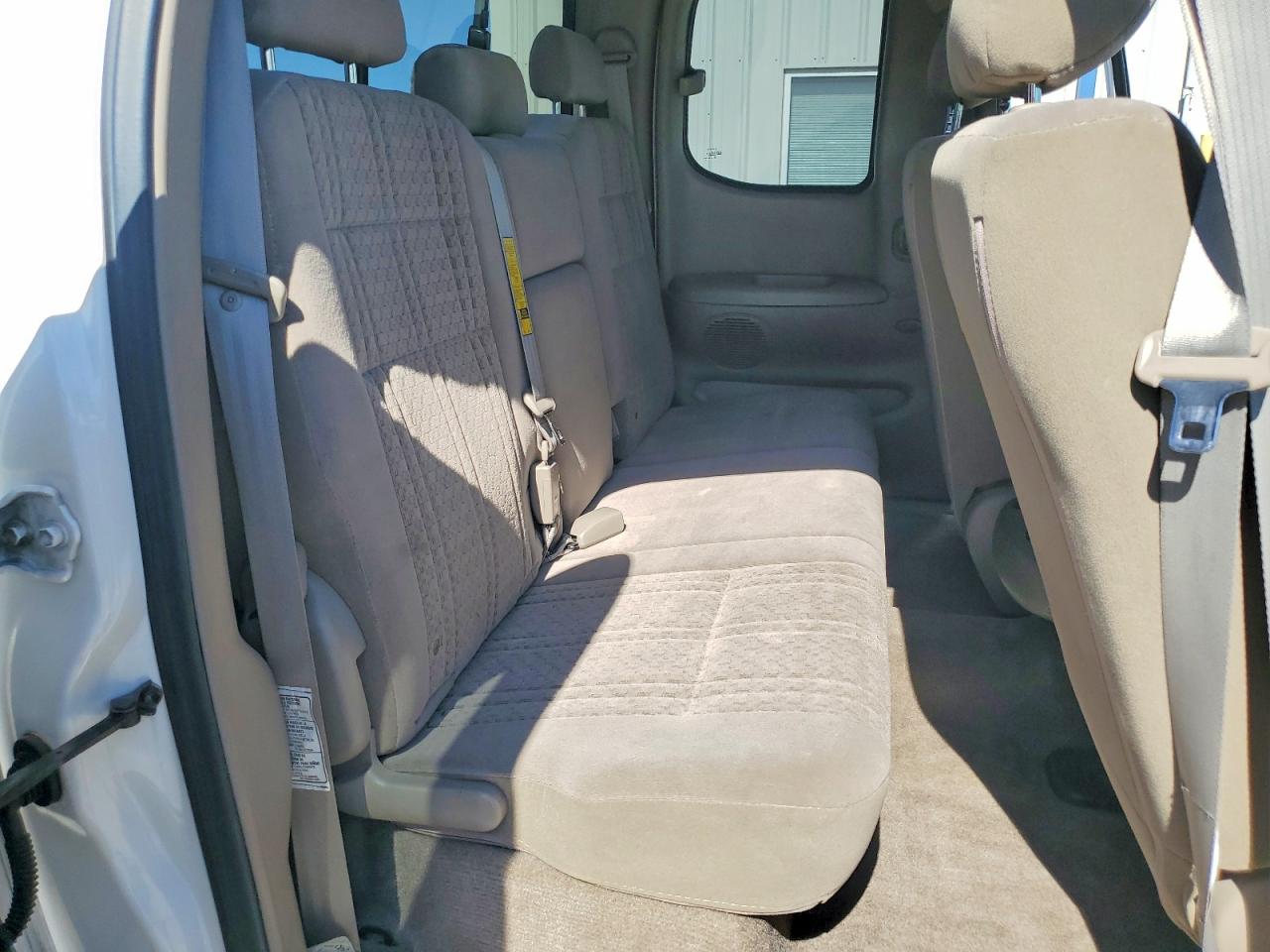 Toyota Tundra Access Cab Sr5