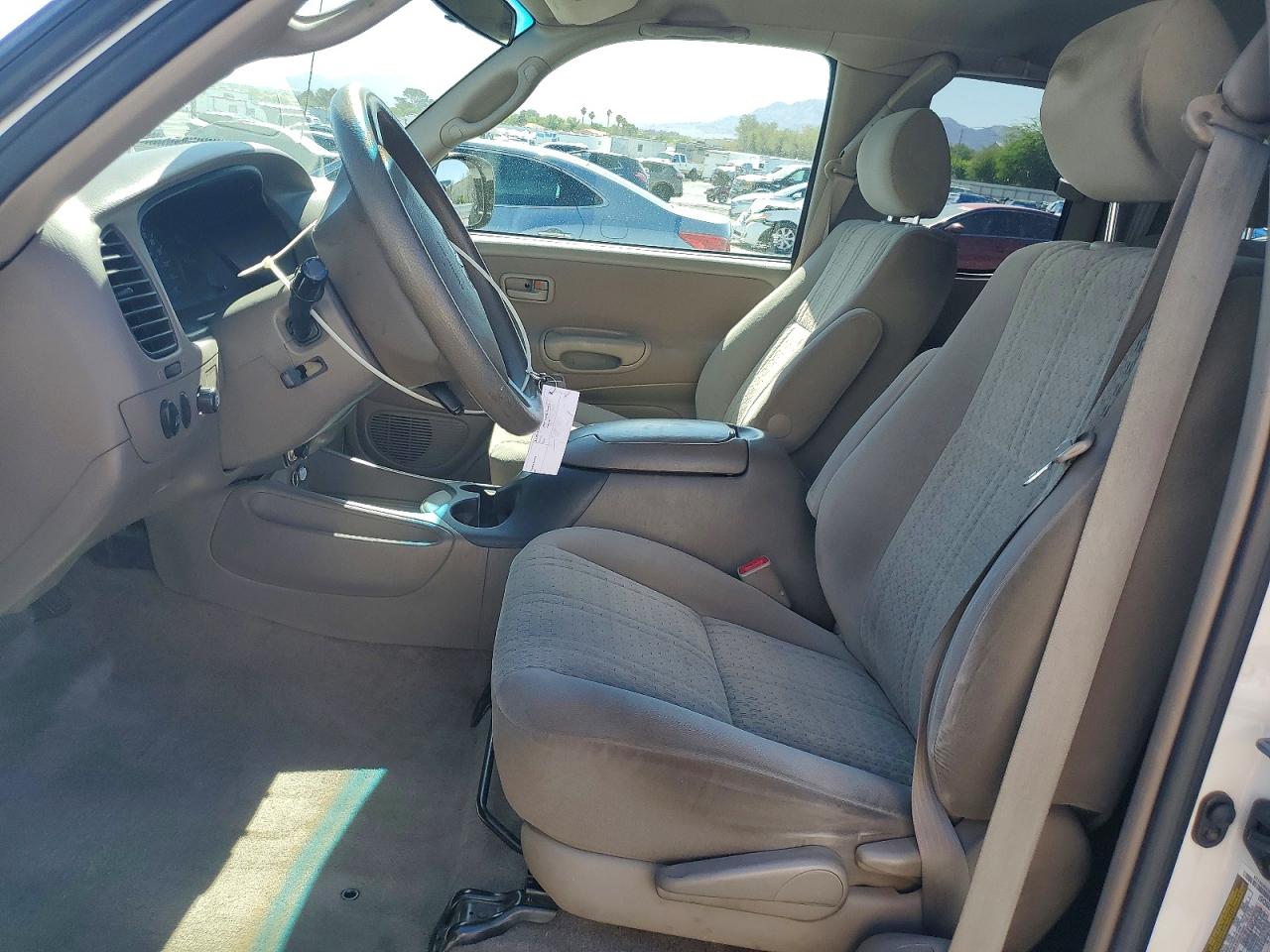 Toyota Tundra Access Cab Sr5