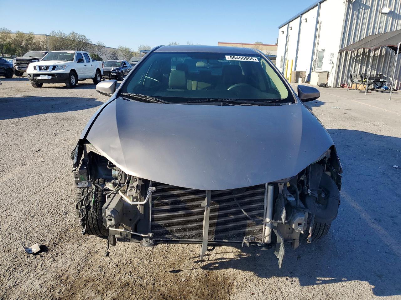 Toyota Corolla Le Plus