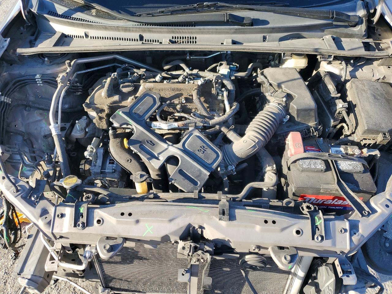 Toyota Corolla Le Plus