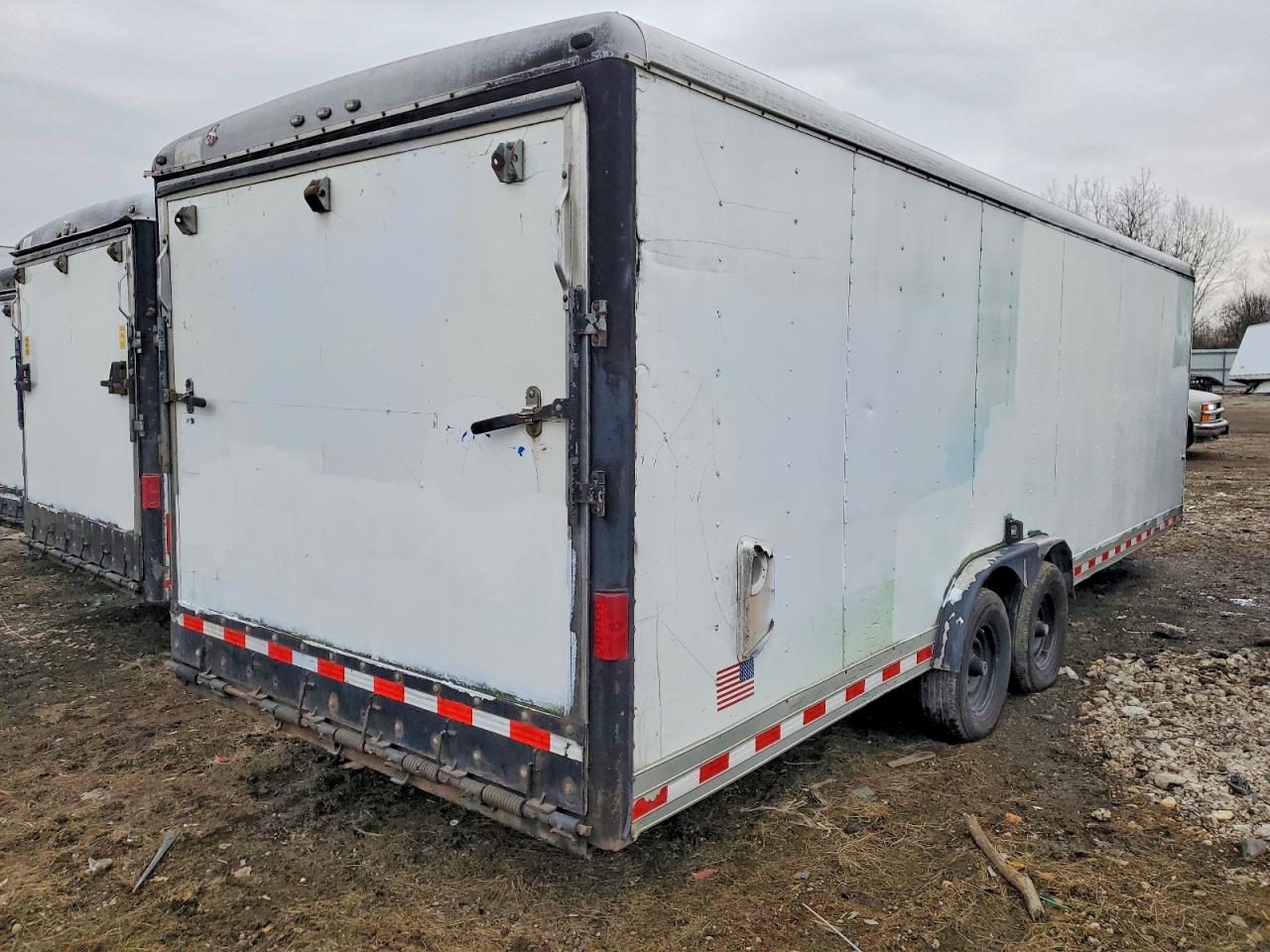 Trail-Lite Other