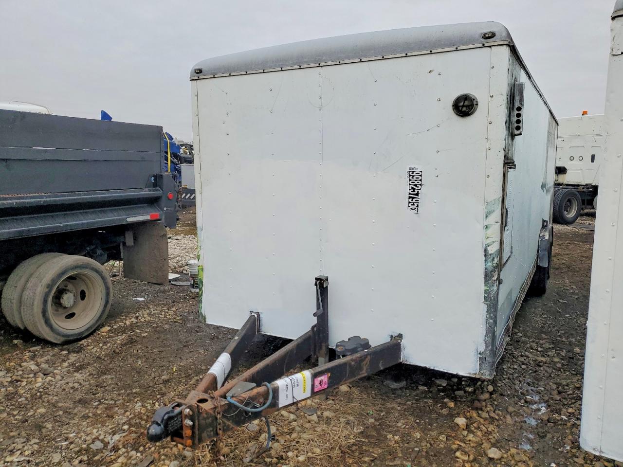 Trail-Lite Other