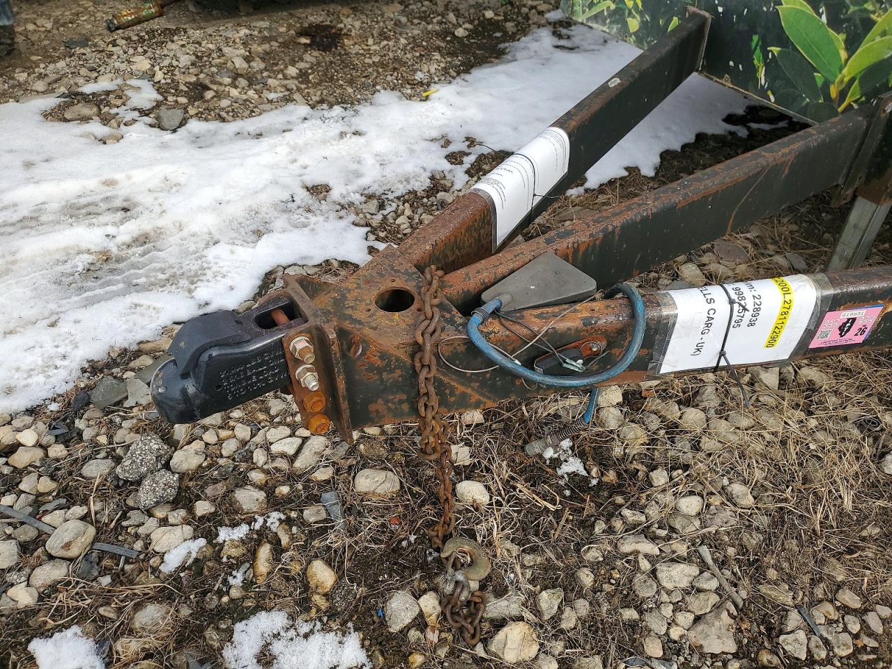 Trail-Lite Other