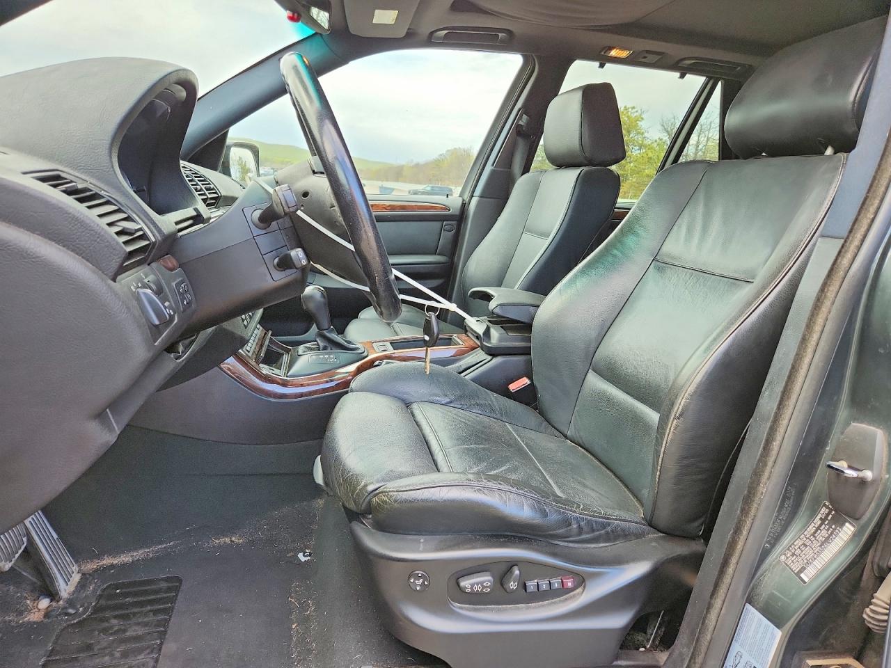 BMW X Series 4.4i