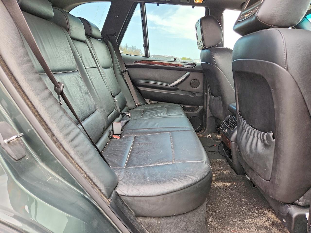 BMW X Series 4.4i