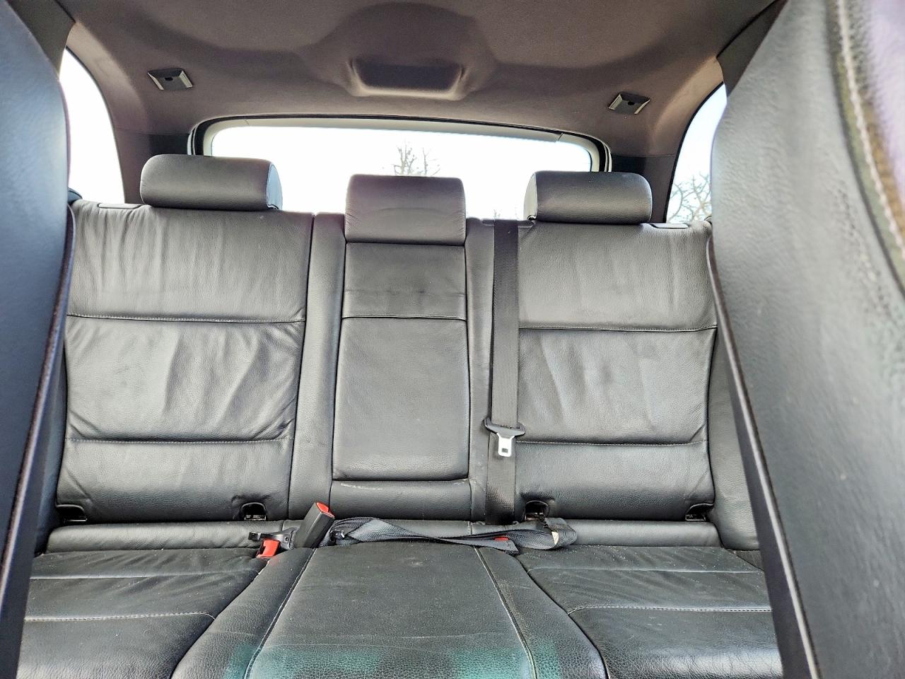 BMW X Series 4.4i