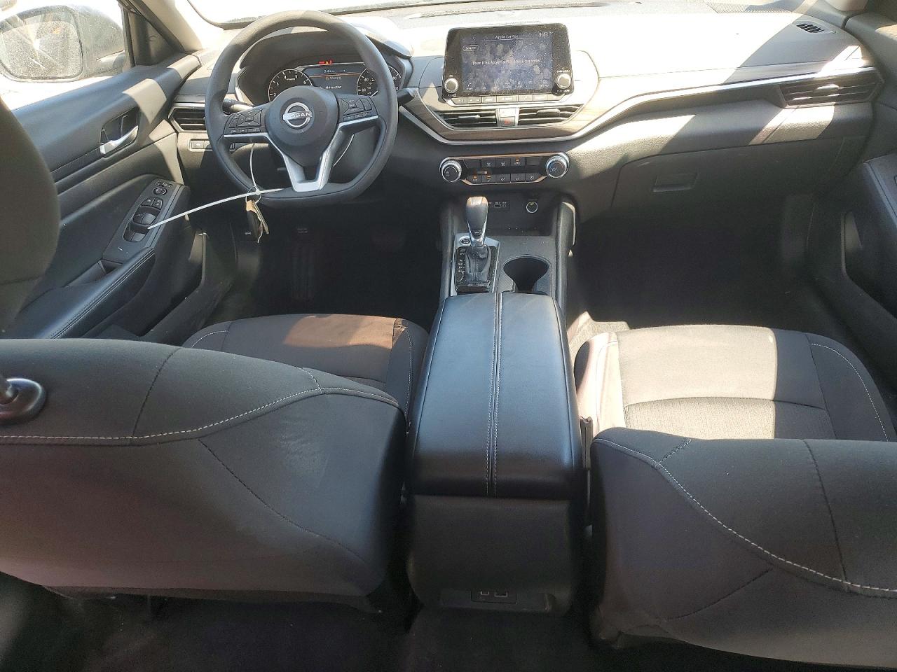Nissan Altima Sv
