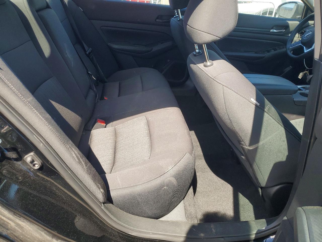 Nissan Altima Sv