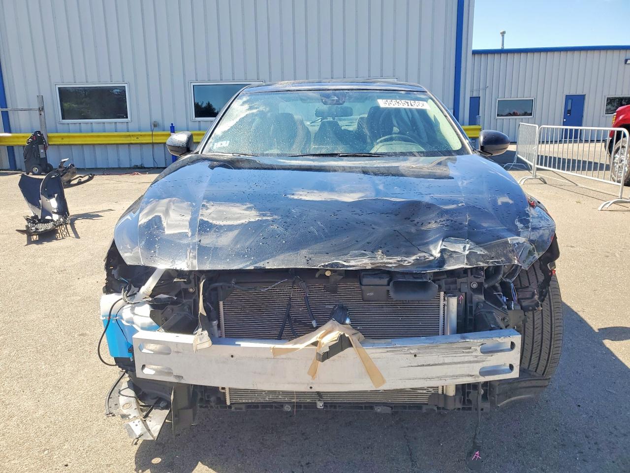 Nissan Altima Sv