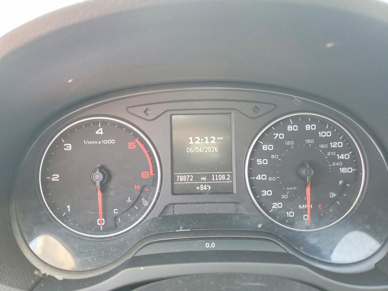 Audi A3 Premium Plus