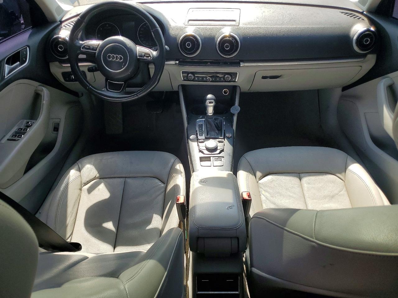 Audi A3 Premium Plus
