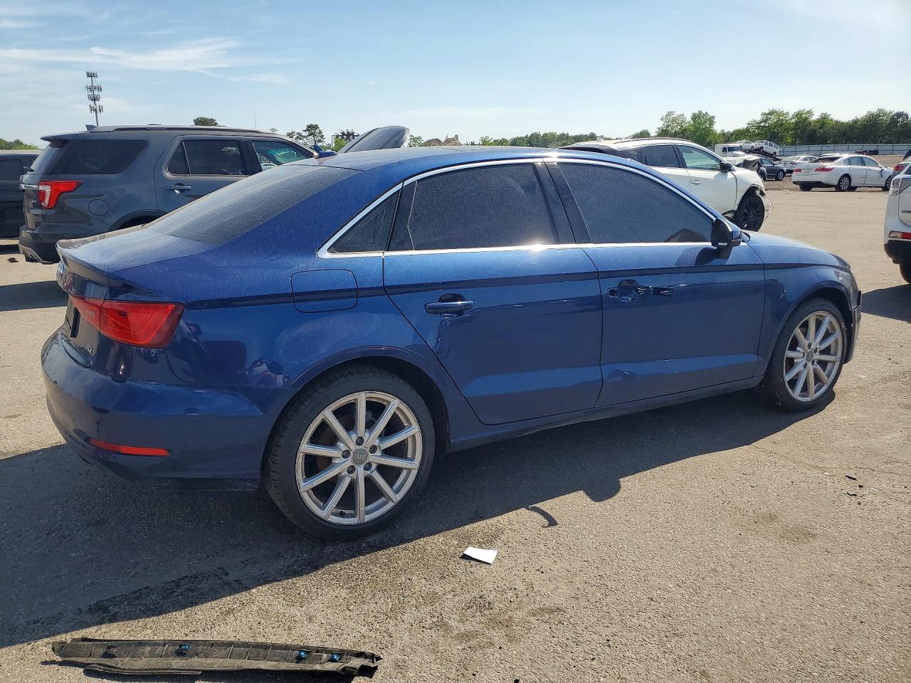 Audi A3 Premium Plus