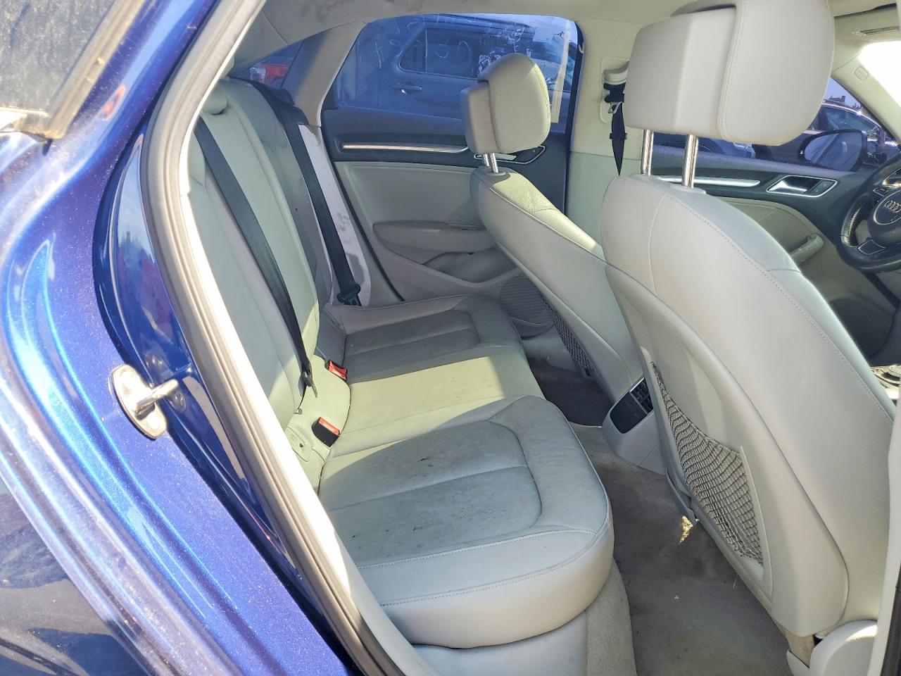 Audi A3 Premium Plus