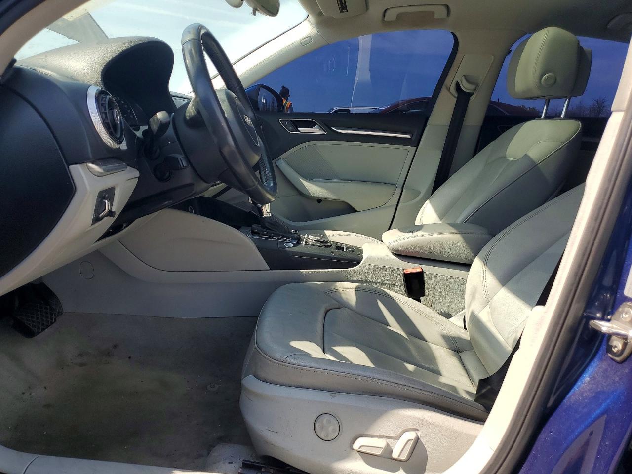 Audi A3 Premium Plus