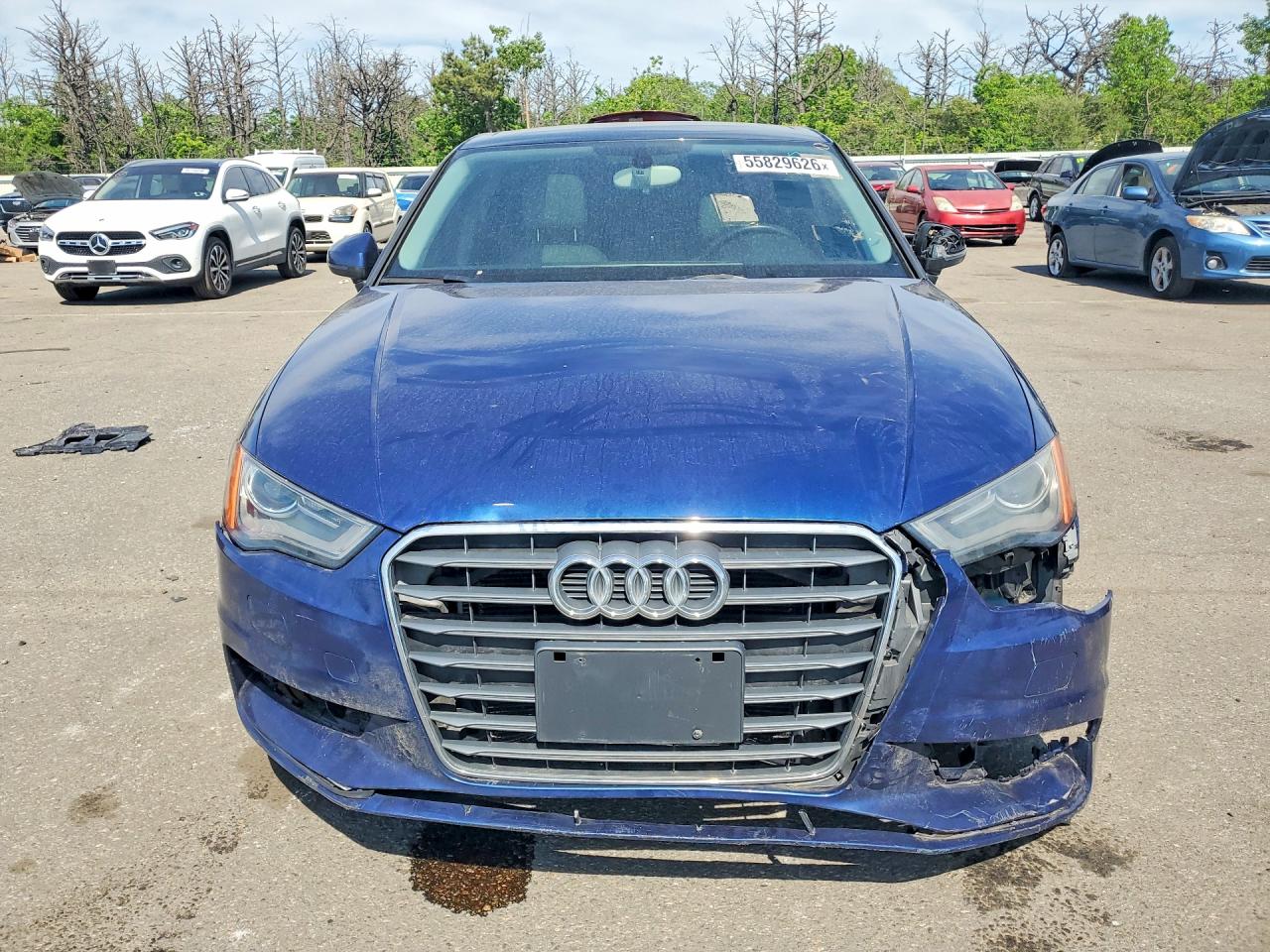 Audi A3 Premium Plus