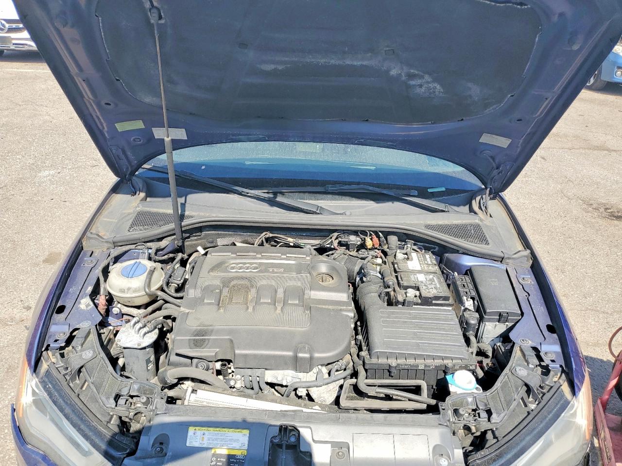Audi A3 Premium Plus