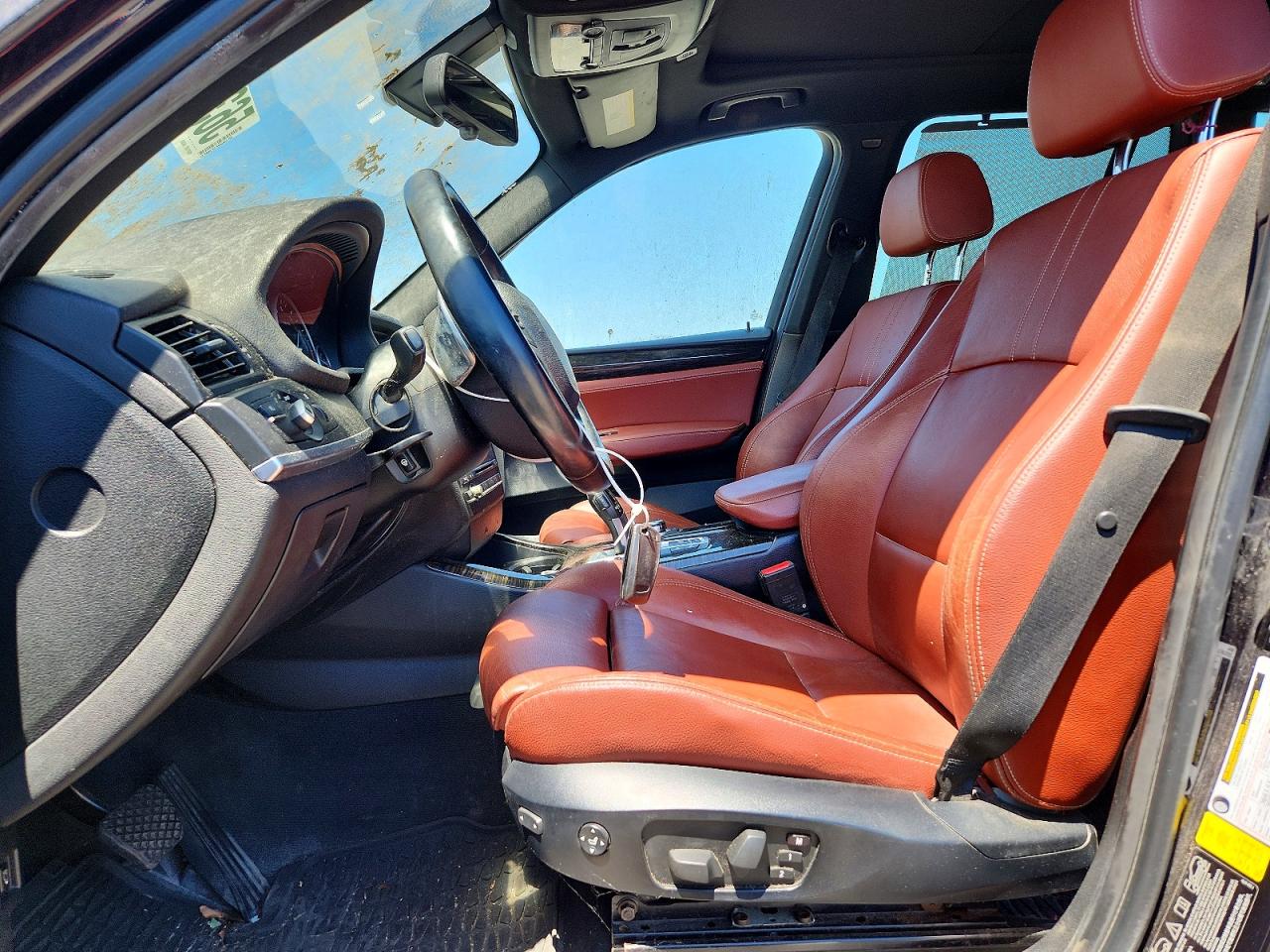 BMW X Series Xdrive28i