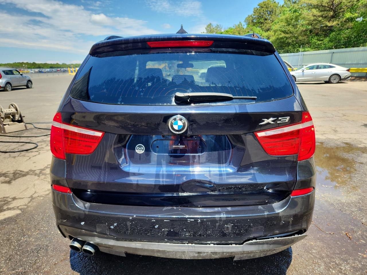 BMW X Series Xdrive28i