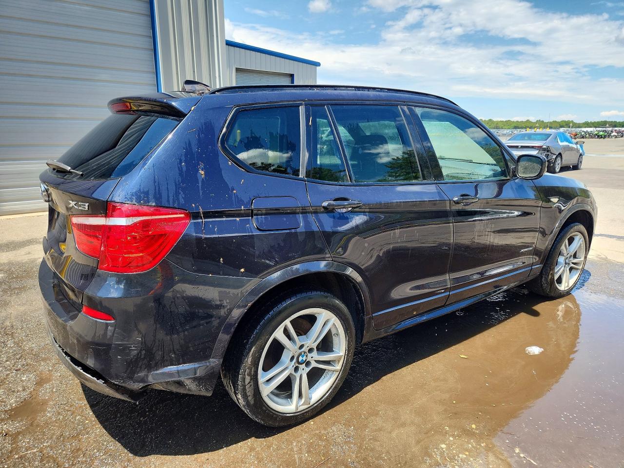 BMW X Series Xdrive28i