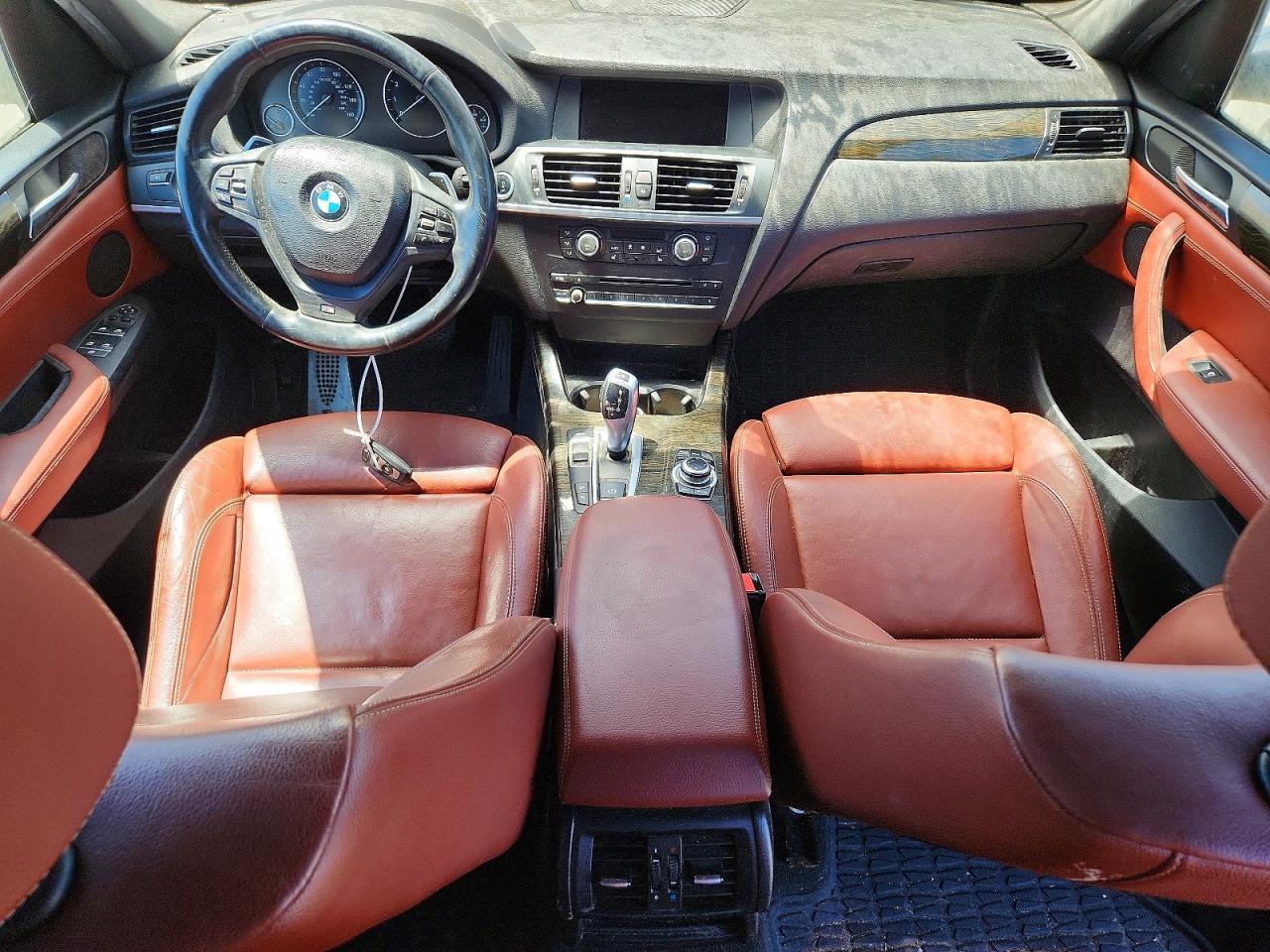 BMW X Series Xdrive28i