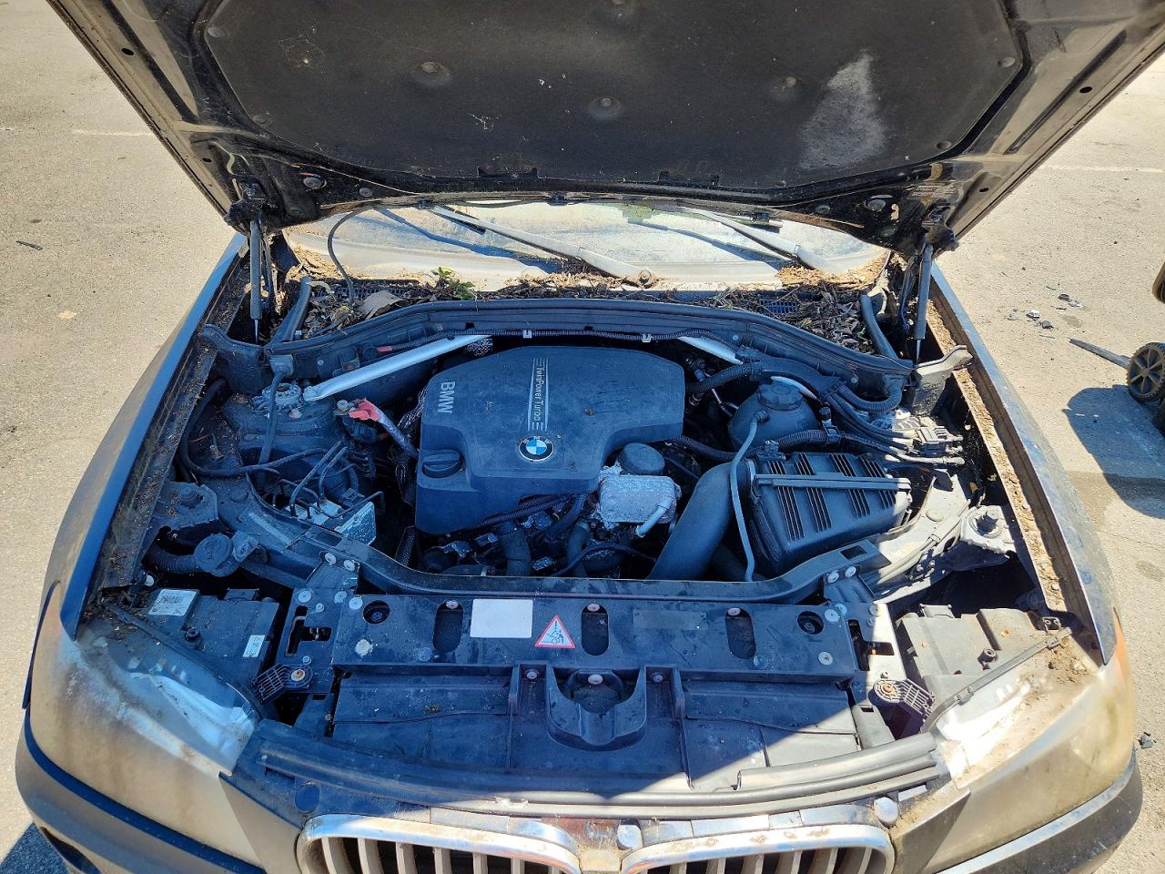 BMW X Series Xdrive28i
