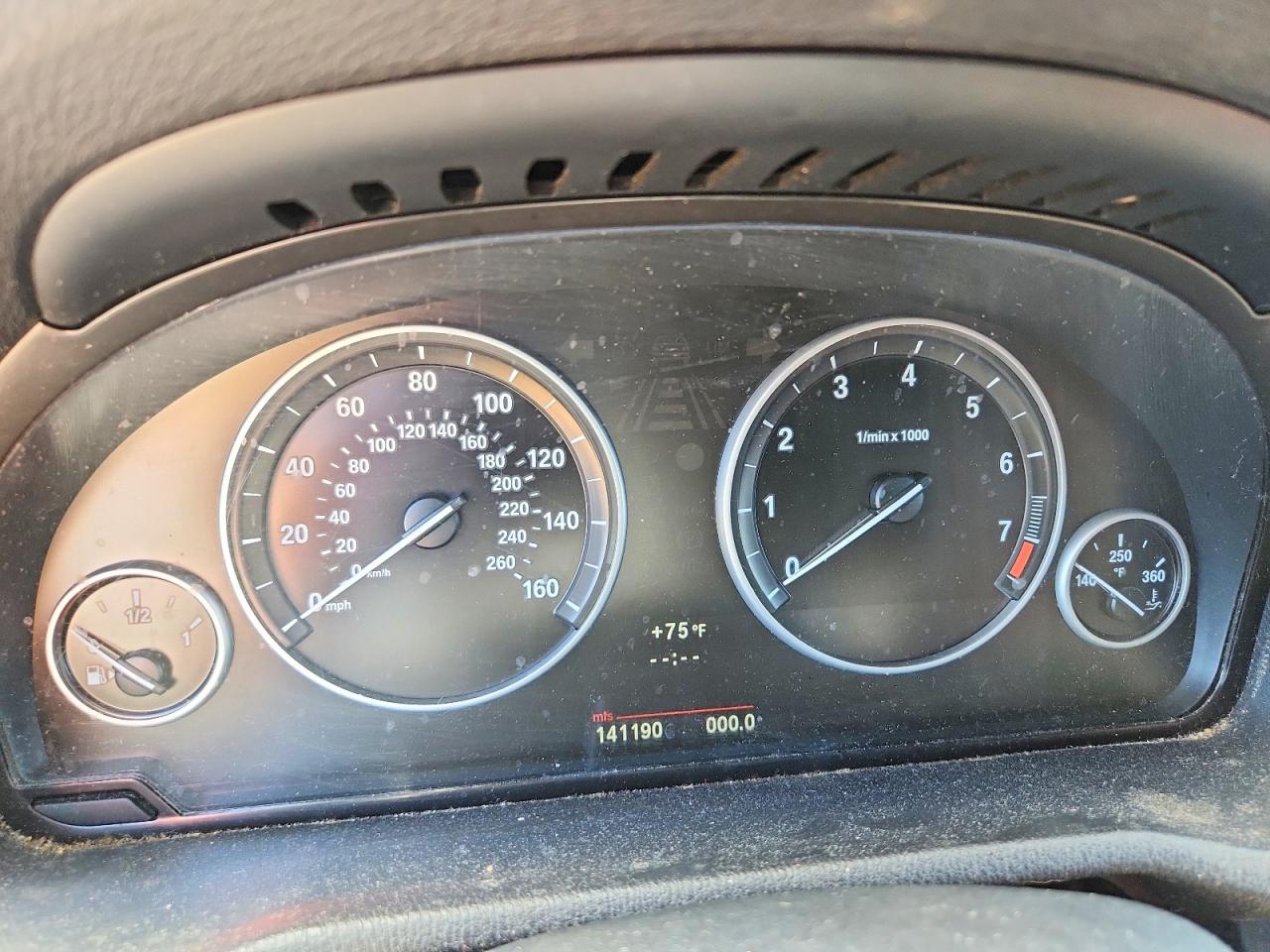 BMW X Series Xdrive28i