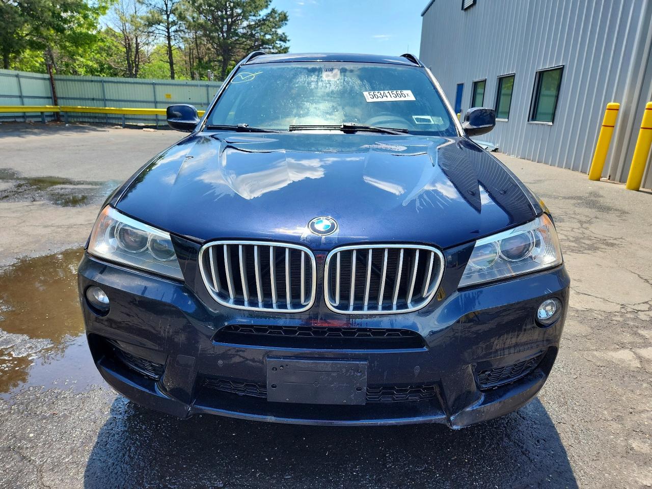 BMW X Series Xdrive28i