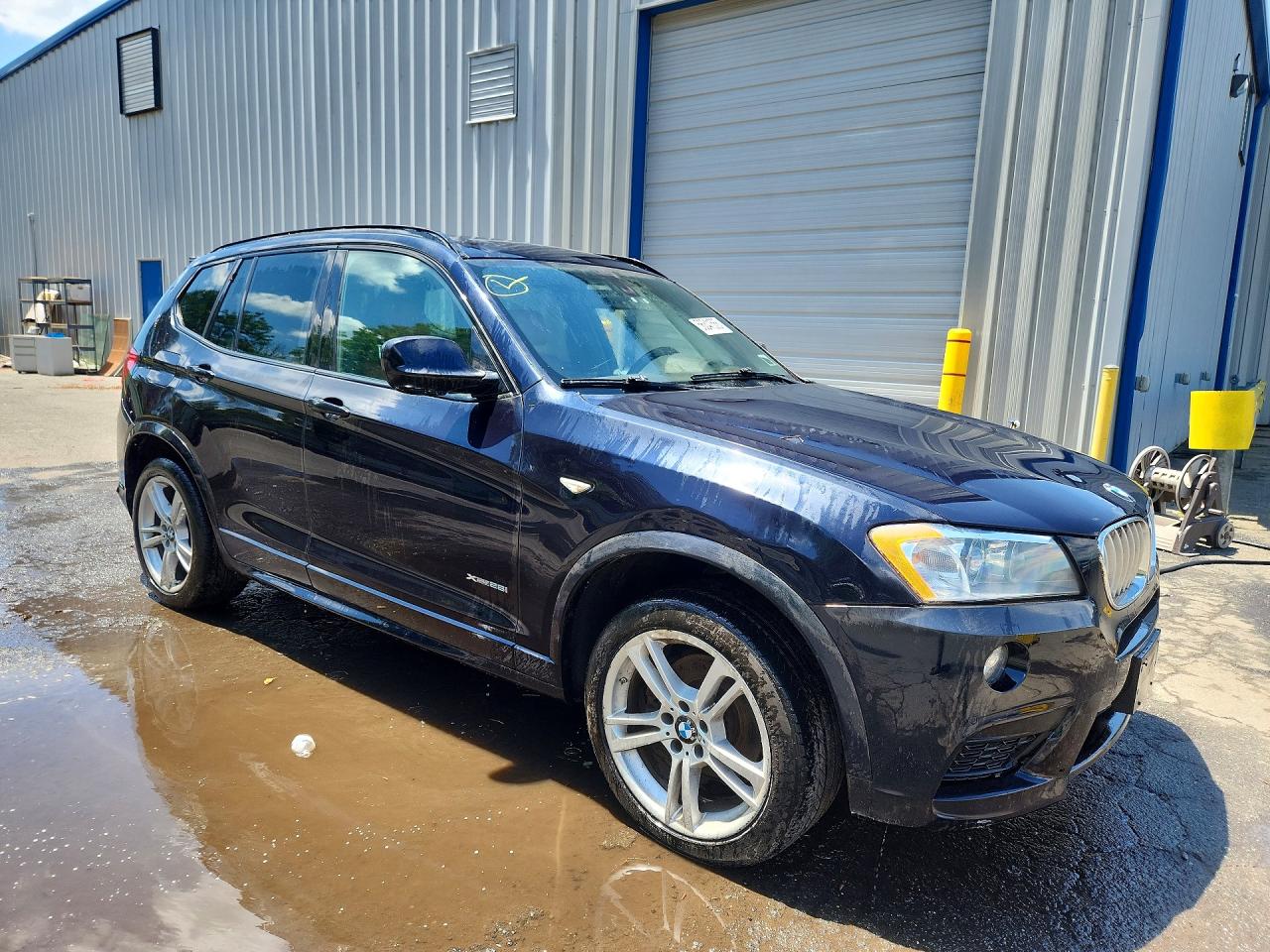 BMW X Series Xdrive28i