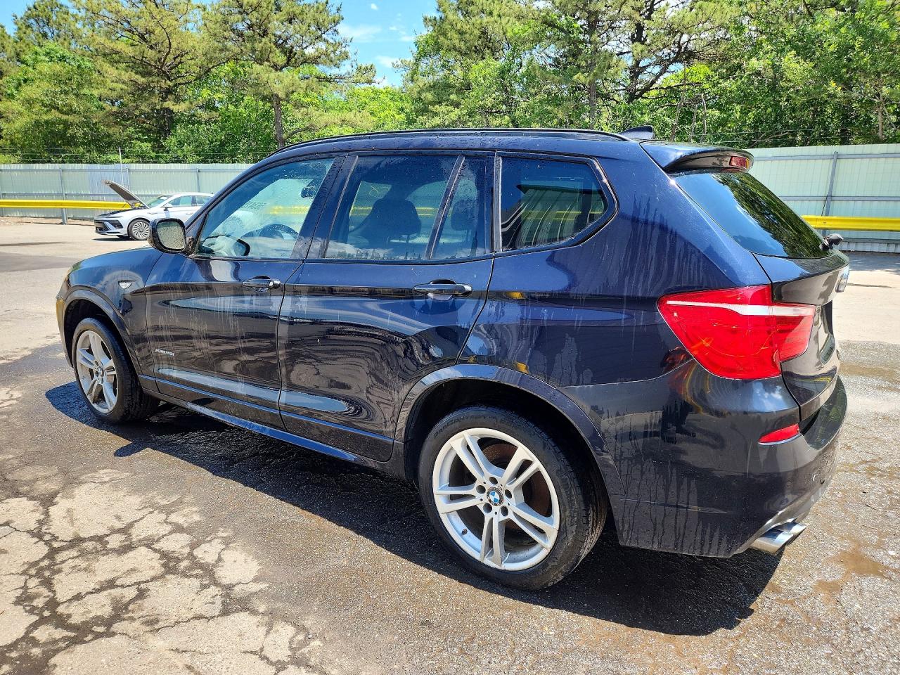 BMW X Series Xdrive28i