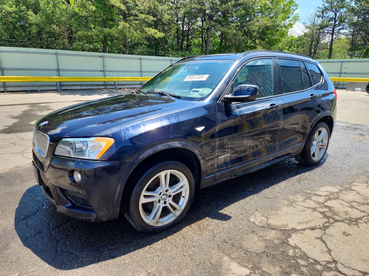 BMW X Series Xdrive28i