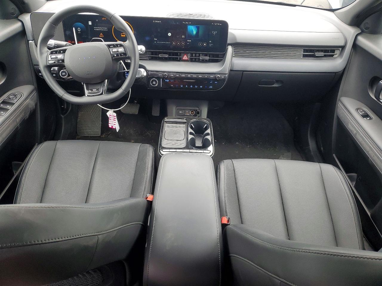 Hyundai Ioniq Xrt