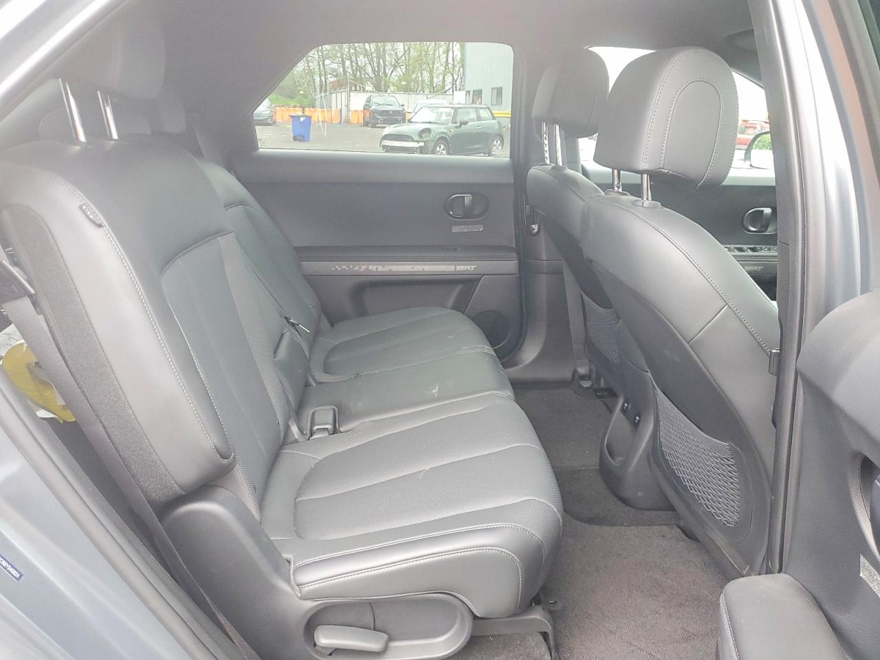 Hyundai Ioniq Xrt