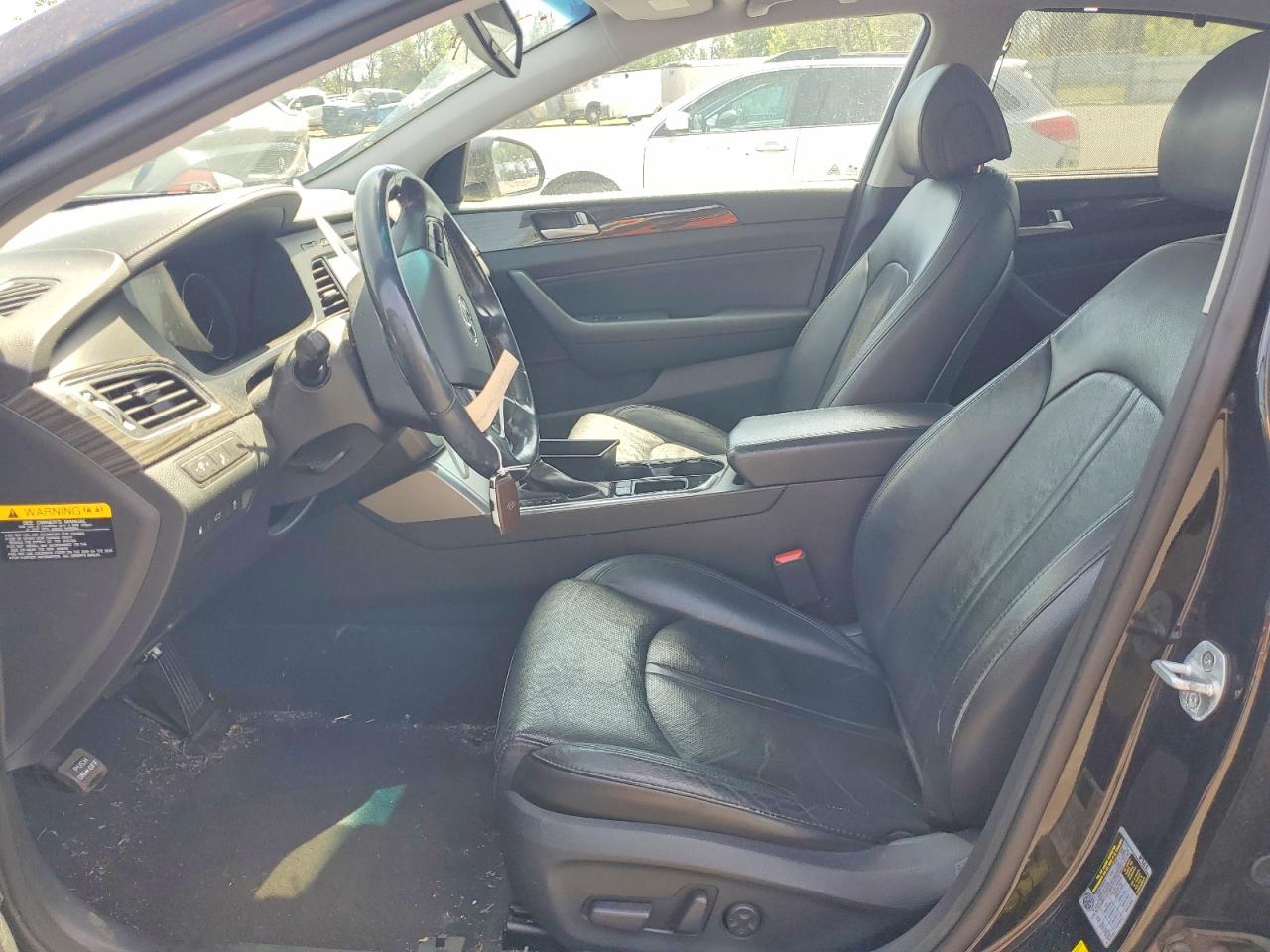 Hyundai SONATA Limited