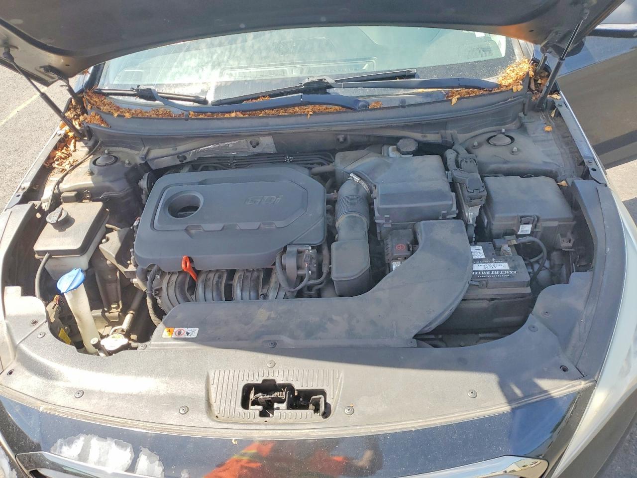 Hyundai SONATA Limited