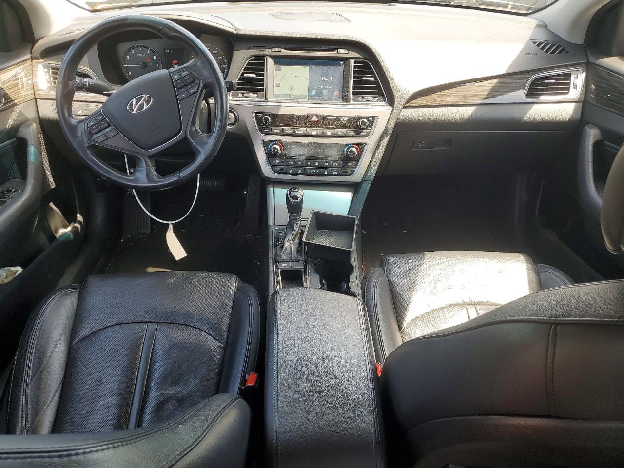 Hyundai SONATA Limited
