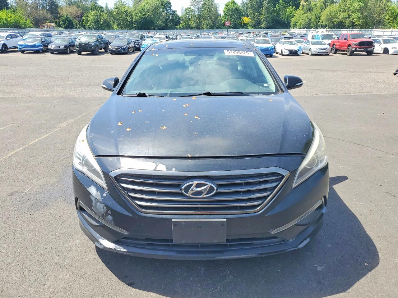 Hyundai SONATA Limited