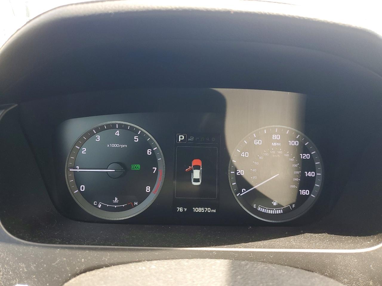 Hyundai SONATA Limited