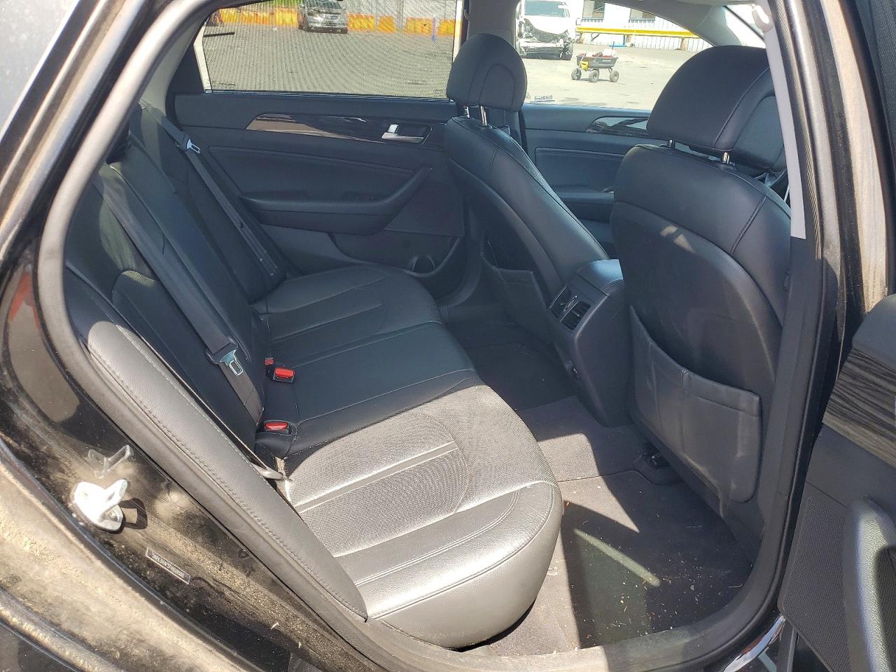 Hyundai SONATA Limited