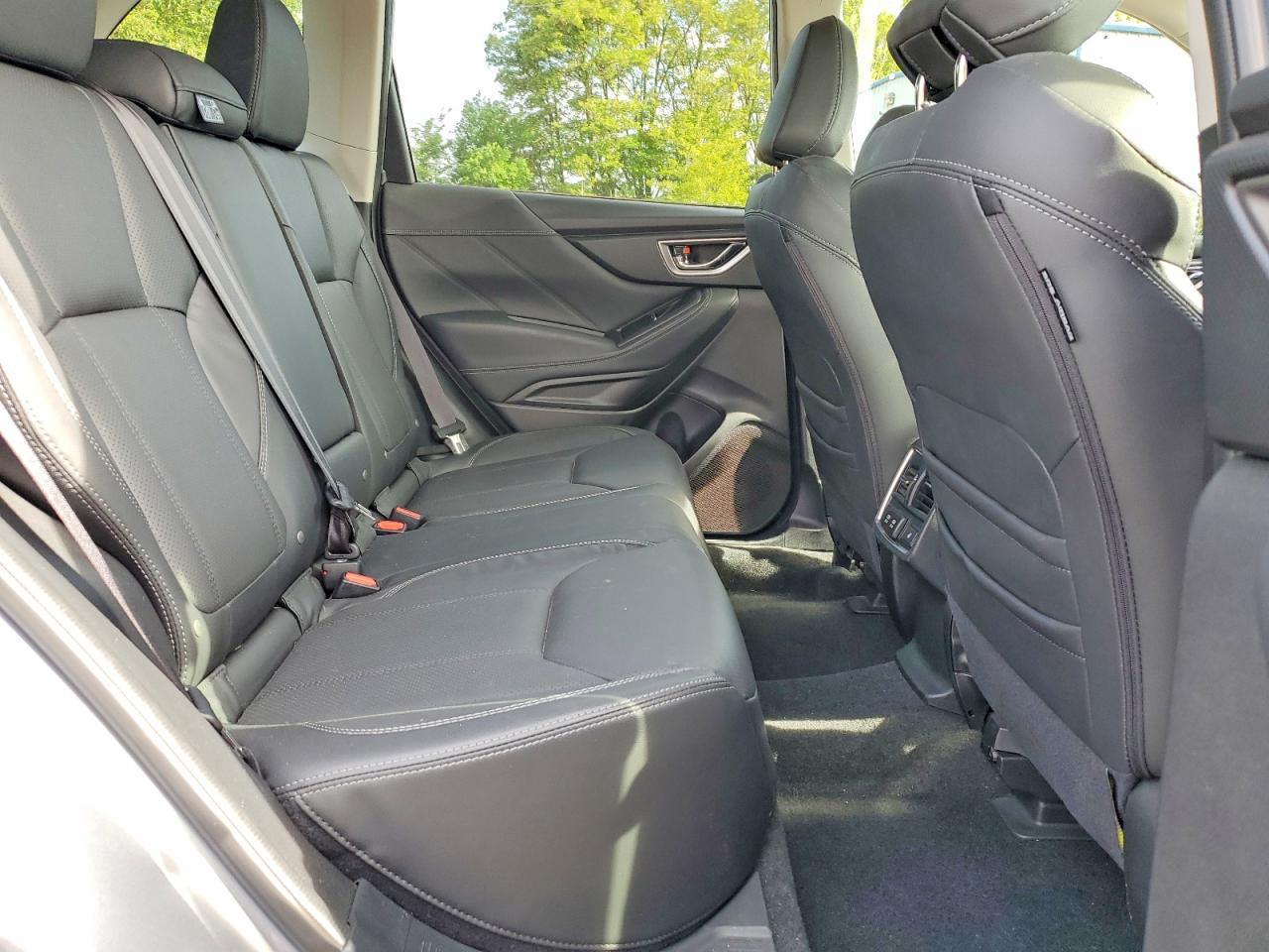 Subaru Forester Touring