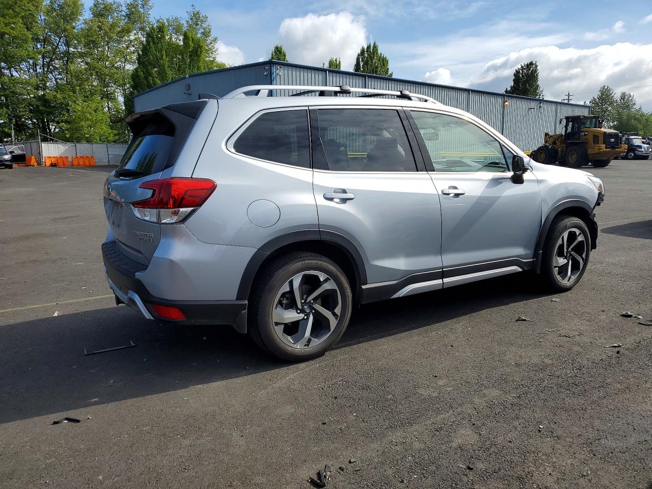 Subaru Forester Touring