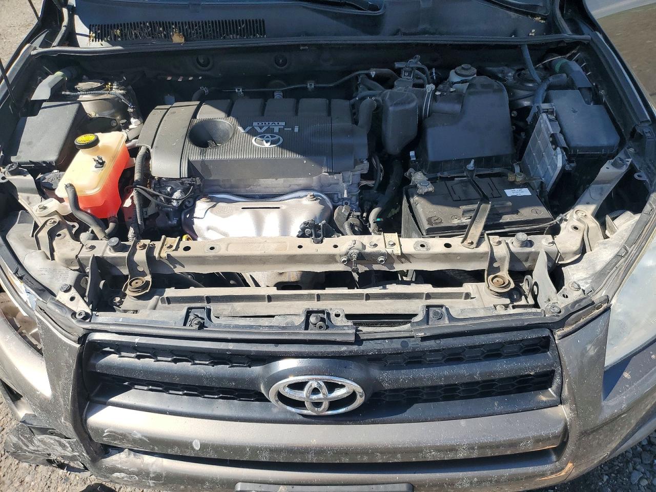 Toyota RAV4 Base